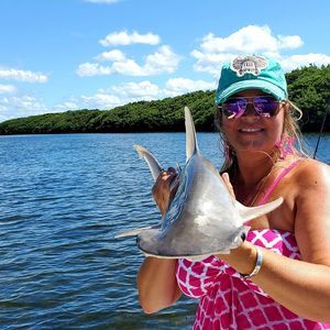 Meet your Posher, Renee